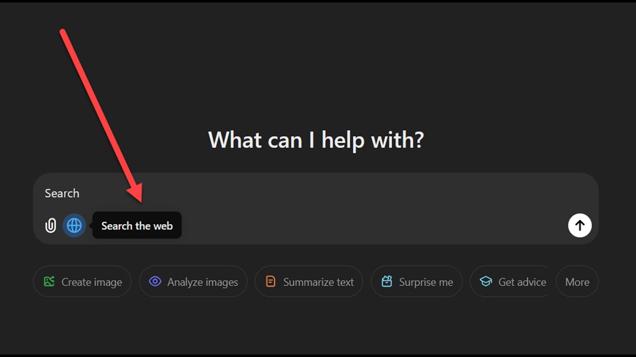 ChatGPT’s New Web Search Feature: A Game Changer for Researchers!