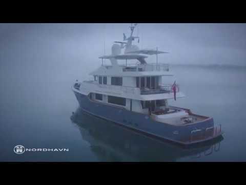 Nordhavn Video: N100 SERENITY