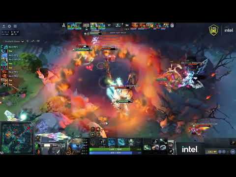 Aster.Monet Aegis Snatched!