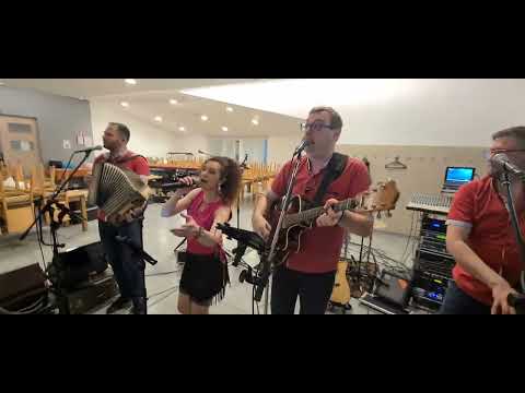 Mladih 5 -  Ribniški veseljaki