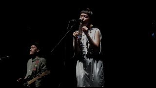 Download lagu #musicxconcert STARS AND RABBIT - I'll Go Along (Live at ARTJOG 2018) mp3 Download lagu #musicxconcert STARS AND RABBIT - I'll Go Along (Live at ARTJOG 2018) mp3