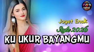 Download lagu Joget Remix Timur Terbaru 2026 🔥 KU UKUR BAYANGMU (Minang x India Remix) Bass Tebal Enak Buat Joget mp3