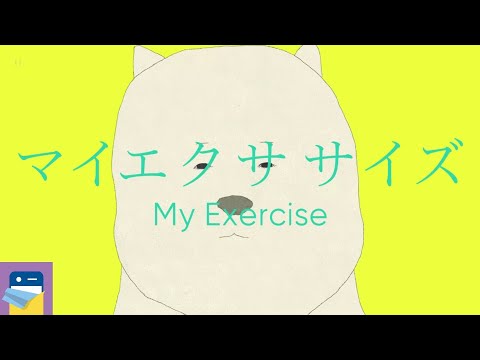 My Exercise: iOS Gameplay Walkthrough Part 1 (by Playables) - YouTube
