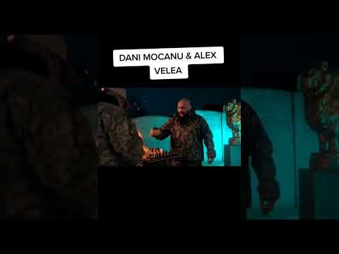 #danimocanu #alexvelea @DaniMocanuOficial @AlexVelea