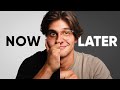 Delaying Gratification Will 10X Your Life Quality