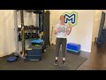 Total Guide to Knee Pain with Squatting!