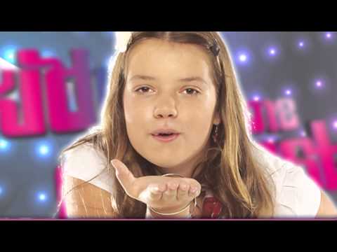 Sommreregen - Laura Heily - Kiddy Contest 2012 Hörprobe