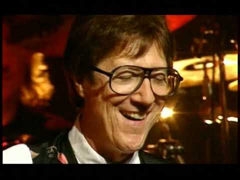 HANK MARVIN LIVE "The Savage" with Ben Marvin and Band