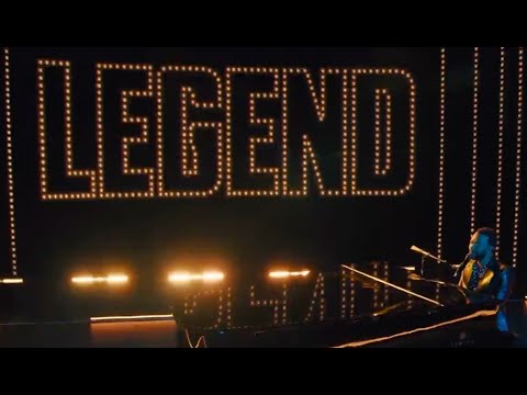 Video: Erica D Hayes | 2025 Demo Reel | Lighting Designer | Lighting Console Programmer