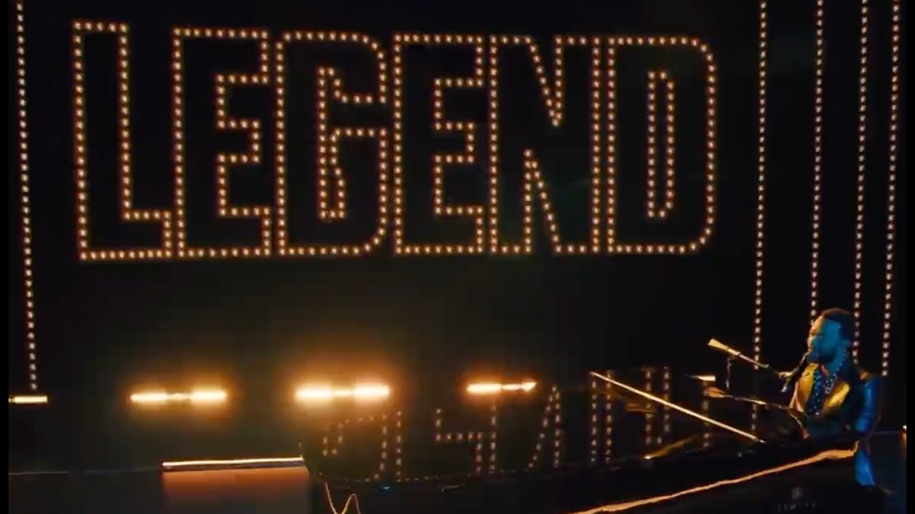 Erica D. Hayes 2025 Demo Reel