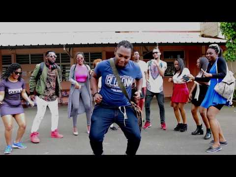 Boko - Patiné x Dj tymers [Clip Officiel] 2017