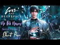 Silent Poem | Secret Times with Zayne | 🎧 Audio Drama | Love and Deepspace | No BG Noises
