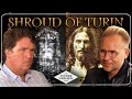 Jeremiah Johnston Shroud Of Turin Dead Sea Scrolls Attempts To Hide Historical Proof Of Jesus