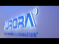 Aurora Lighting UK Manufacturing & IoT Center