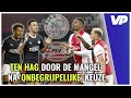 KRANTJES na AJAX - PSV: "Haller SCHOT IN DE ROOS & REVANCHE Zahavi op TEN HAG!" ?