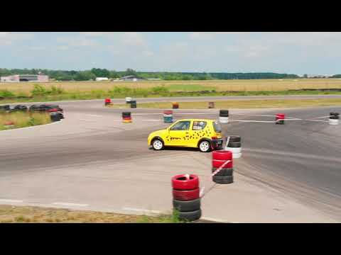 3 runda SMB   oficjalna relacja I 2021