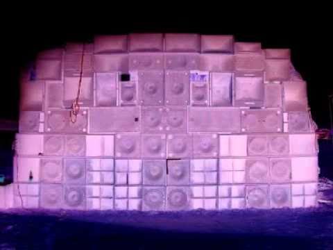 Cryogenix - Double Barrel