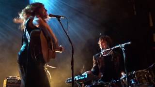 &quot;Birmingham&quot;, Shovels &amp; Rope - Paris, Février 2017