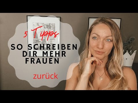 So schreibt sie dir zurück - 5 Tipps, die du ab sofort als Mann beim chatten umsetzen solltest