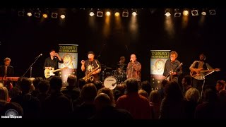 Higher and Higher Tommy Schneller Band Live (official Video)