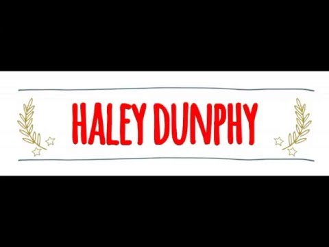 American vs Australian Accent: How to Pronounce HALEY DUNPHY in an Australian or American Accent