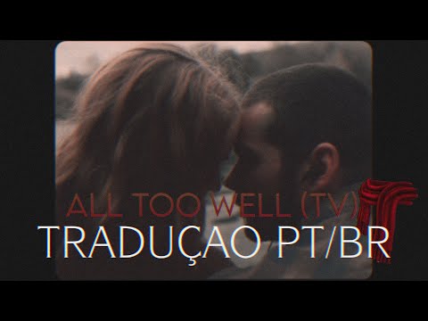 All Too Well: Short Film | TRADUÇÃO/LEGENDADO PT/BR