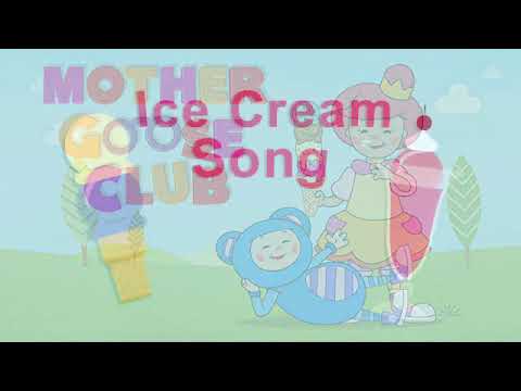Ice cream song