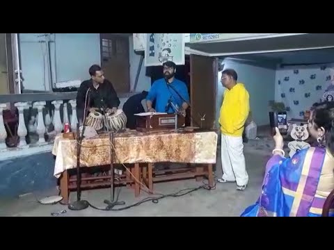 Debodip Bhowmik Aaha ki ano...