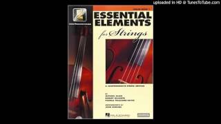 033 - Song for Christine