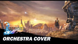 [創作]音樂改編-最終幻想10 -To Zanarkand  COVE