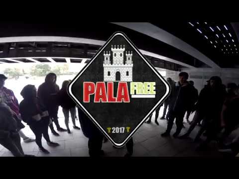 Rubén Plata VS El Milla (Octavos) 2ª Edición 1 VS 1 // 2018