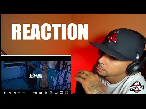 Brick Wolfpack x Swifty Blue(REACTION) - Bout TIme