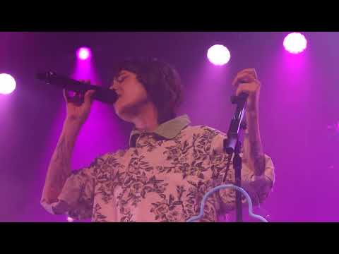 12/18 Tegan & Sara - Nineteen @ Commodore Ballroom, Vancouver, BC 11/20/22