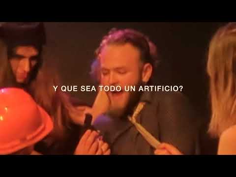 El actor y su instrumento