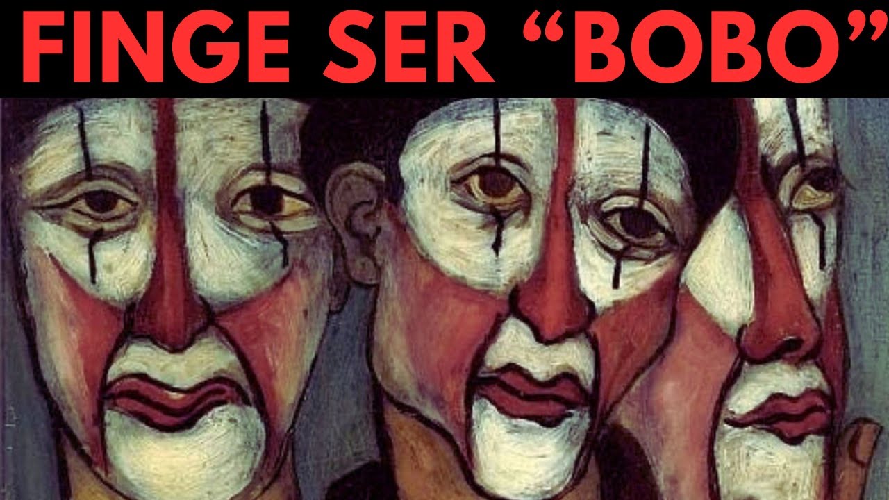 Schopenhauer Revela el Arte de "Fingir Ser Bobo"