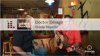Doctor Divago - Gracia Imperio