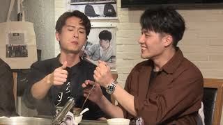 WeTV WBL粉絲線上直播