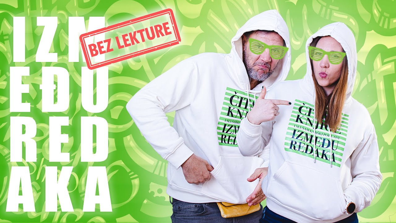 Između redaka #55 - Bez lekture