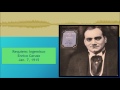 Requiem Ingemisco--Enrico Caruso