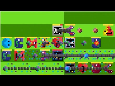 Tower Offense - game trailer