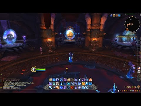Orgrimmar Portal Room Location | WoW Retail