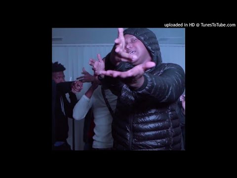 [FREE] DMV x Glockboykari x Yungmanny x Lil Dude Type Beat "Warrior" | prod by Ayy Aron