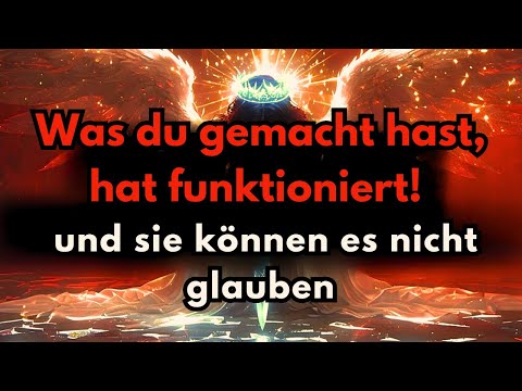 You've done it! The shocking consequences of your decisions will amaze you!