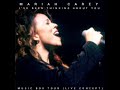 Mariah Carey - I've Been Thinking About You (Live 1993) (CONCEPT)