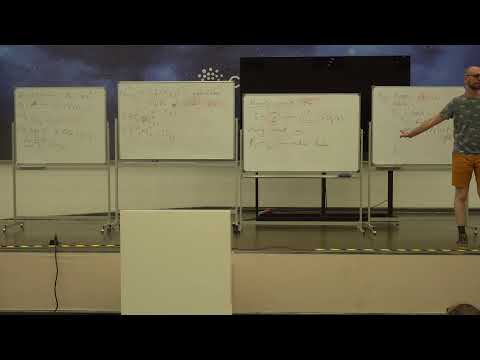 4.08.21 Higher Teichmuller theory and cluster algebra 1 Alexander Shapiro