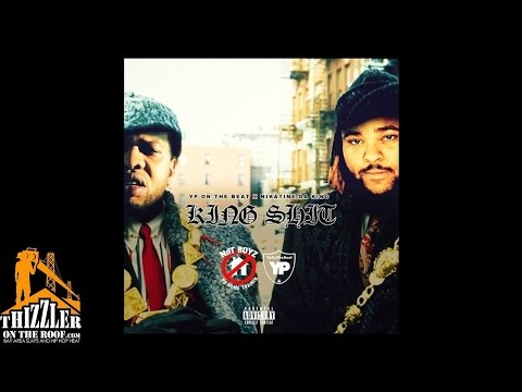 Nikatine Da King - Player Days - [Prod. YpOnTheBeat] [Thizzler.com]