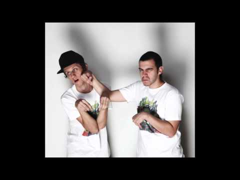 Frikstailers - ZZK Mixtape 10