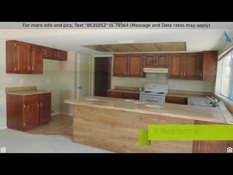 SOLD  Priced at $275,000 - 2427 W NARANJA Avenue, Mesa, AZ 85202