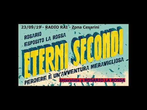 Rosario La Rossa - Eterni secondi - "El Trinche” (Tomas Felipe Carlovich)