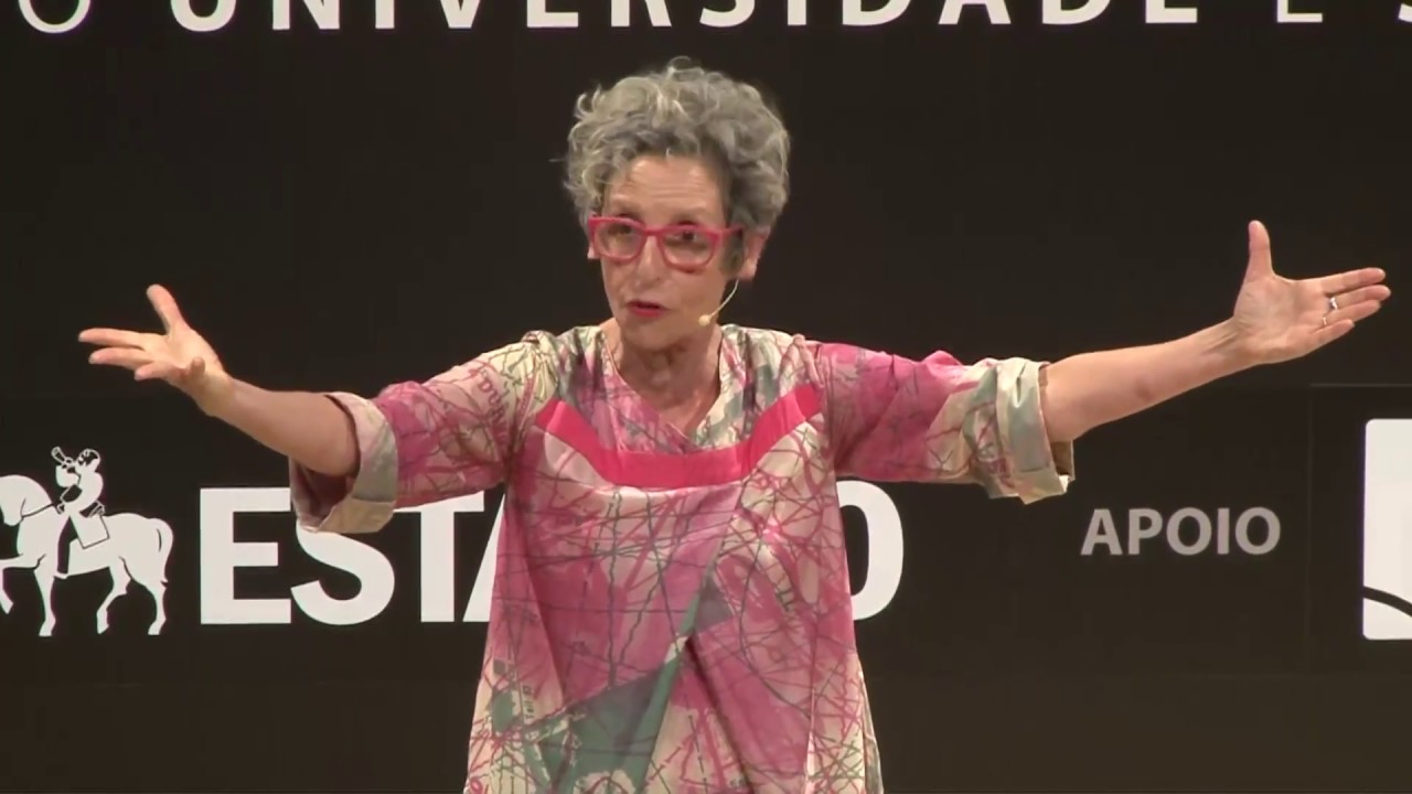 USP Talks #15: Desafios Urbanos | Raquel Rolnik